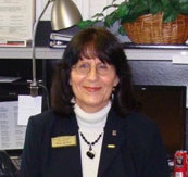 Betty Becker