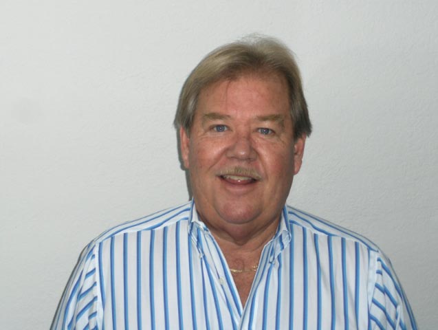 G. Craig  Bjurquist