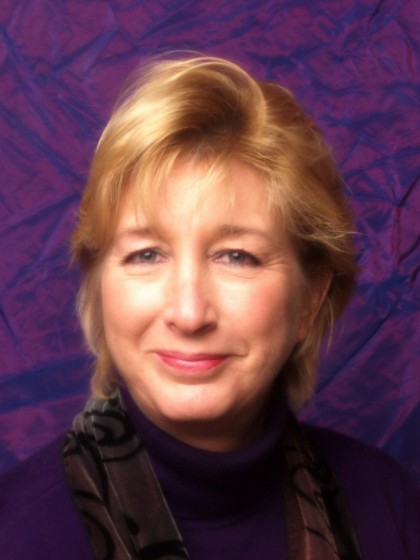 Heather Perry